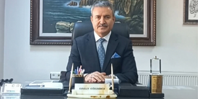 Orhan Gökdemir: “Muharrem Ayı, İnsanlığa Adalet, Merhamet Ve Kardeşlik Sorumluluğunu Hatırlatır”