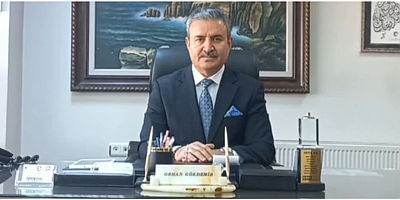 Orhan Gökdemir: Yasa Dışı Bahis, Alın Terini Değersizleştiren Bir Düzen Kuruyor
