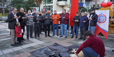 Orhangazi Belediyesi Araç Parkını Güçlendiriyor