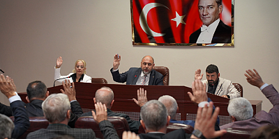 ORHANGAZİ BELEDİYESİ EKİM AYI MECLİS TOPLANTISININ 2. BİRLEŞİMİ GERÇEKLEŞTİRİLDİ