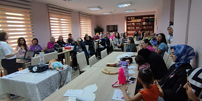 Orhangazi Belediyesinden Kadınlar İçin Farkındalık Paneli