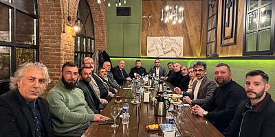 Orhangazi'de Cumhur İttifakı'nda Birlik ve Beraberlik Mesajları Güçlü Şekilde Devam Ediyor