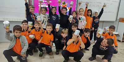 Orhangazi, Dördüncü Kitap Günlerine Gün Sayıyor