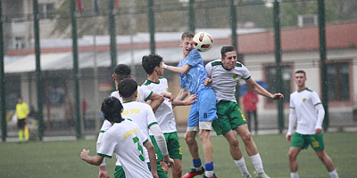 Orhangazi Futbol Kulübü Yoluna Emin Adımlarla Devam Ediyor