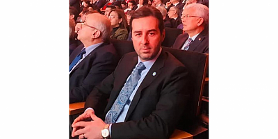 Orkun Kanber: “Atatürk’ü Anmak, Cumhuriyet’i Daha İleri Taşıma Kararlılığını Yenilemektir”