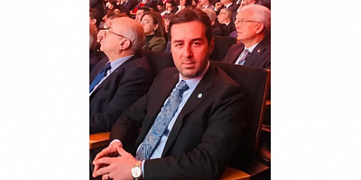 Orkun Kanber: Bu Hadsizliğe Bugün Sessiz Kalırsak Yarın Daha Ağır Sonuçlarla Karşılaşırız