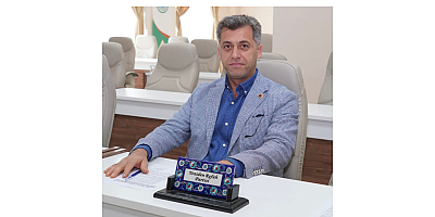 Osman Canavar: “Çiftçinin Yükü Hafifletilmeli, İznik Ekonomisi Desteklenmeli”
