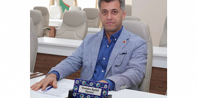 Osman Canavar: İşçinin Adalet Arayışı Uzadıkça Toplumun Vicdanı Da Yıpranıyor