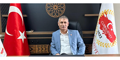 Osman Karakuş: “Ay-Yıldızlılarımız Dünya Kupası’nda Milletimizin Umudunu ve Gururunu Taşıyor”