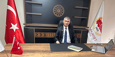 Osman Karakuş: Yaralanan Polislerimize Geçmiş Olsun