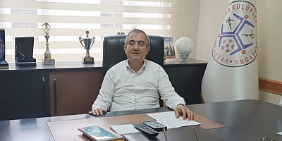 Osman Kocabıyık: Mevlid Kandilimiz, Manevi Bir Yeniden Doğuş Vesilesidir