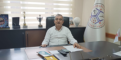 Osman Kocabıyık’tan Uşak’taki orman yangını için destek mesajı
