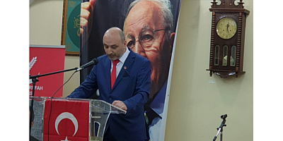 Osman Topak: Akhisar’daki Kazada Hayatını Kaybeden Vatandaşlarımıza Allah’tan Rahmet Diliyorum
