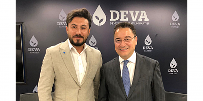 Osman Yasin Uzdu: “Türkiye’nin İhtiyacı, İlkesel Bir Duruş ve Güvene Dayalı Bir Siyasi Zeminidir”