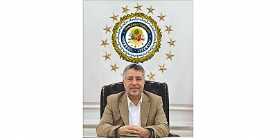 OSMANLI TEŞKİLATI GENEL BAŞKANI MEHMET ALİ ARSLAN: “BİRLİK VE DAYANIŞMA İÇİNDE TÜRKİYE’Yİ YENİ BİR ÇAĞA TAŞIYACAĞIZ”