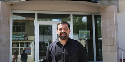 Ovacık’ta yeni hizmet alanı oluşturuldu