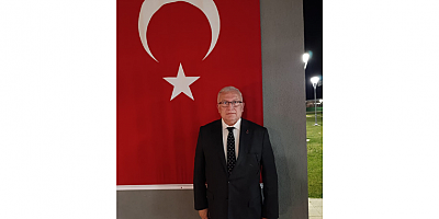 Özcan Pehlivanoğlu: Akbelen Direnişi Haksızlığa Boyun Eğmeyen İradenin Sembolüdür