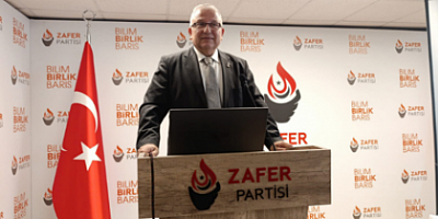 Özcan Pehlivanoğlu: Atatürk Yaşasaydı CHP’yi Bu Komisyona Oturtmazdı