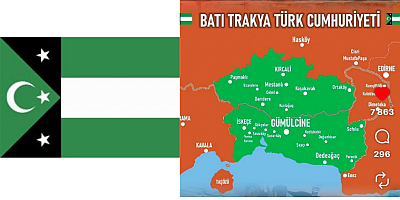 Özcan Pehlivanoğlu: Batı Trakya Türklerinin Tarihi Hakları Unutturulamaz