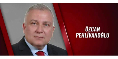 Özcan Pehlivanoğlu: Deprem Değil, Tedbirsizlik Can Alıyor
