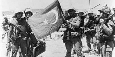 Özcan Pehlivanoğlu: Kıbrıs Barış Harekâtı’nın 52. Yılı Türk Dünyasında Şanına Yakışır Şekilde Anılmalıdır