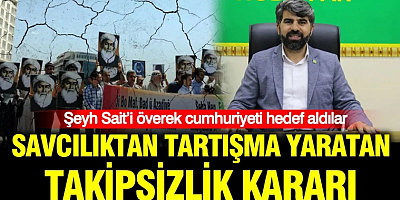 Özcan Pehlivanoğlu: Türk Milleti Ve Türkiye Cumhuriyeti Demeye Devam Edeceğiz