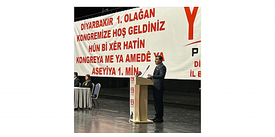 Özcan Pehlivanoğlu: Türkiye Cumhuriyeti’nin Resmî Dili Türkçedir