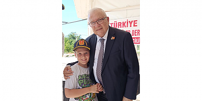 Özcan Pehlivanoğlu: Türkiye’nin Temel Meselesi İnsan Kalitesidir
