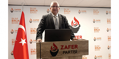 Özcan Pehlivanoğlu: Ümit Özdağ’ın Heybeliada Ruhban Okulu Uyarısına Kulak Verilmelidir