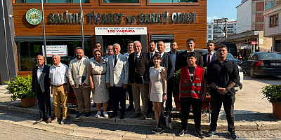 Özcan Pehlivanoğlu: Zafer Partisi’ne Ve Ümit Özdağ’a İlgi Her Geçen Gün Büyüyor