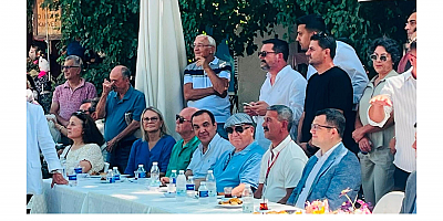 Özcan Pehlivanoğlu: Zafer Partisi Olarak Halkımızla Birlikte Olmaya Devam Ediyoruz