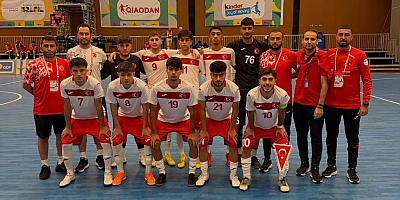 Özel Seyit Ateş Spor Lisesi Futsal Takımı Dünya Şampiyonası’nda Final Şansını Son Anda Kaçırdı