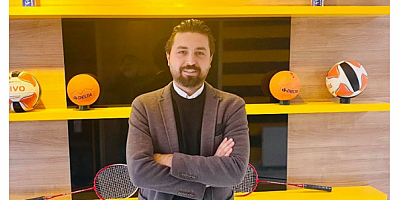 ÖZEL SEYİT ATEŞ SPOR LİSESİ KOORDİNATÖRÜ BURAK TAHİR ATEŞ: “BABALIK, NESİLLER ARASI KÖPRÜDÜR”