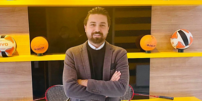 Özel Seyit Ateş Spor Lisesi Koordinatörü Burak Tahir Ateş’ten Kurban Bayramı Mesajı: “Disiplinle Yetişen Gençlik, Güçlü Bir Toplumun En Büyük Teminatıdır”