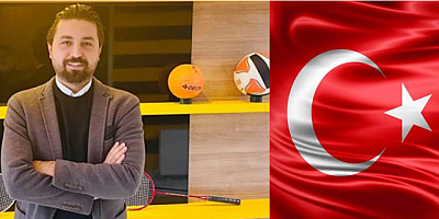 ÖZEL SEYİT ATEŞ SPOR LİSESİ KOORDİNATÖRÜ BURAK TAHİR ATEŞ’TEN SÜPER KUPA ÖNCESİ ATATÜRK VE İSTİKLAL MARŞI KISITLAMALARINA TEPKİ