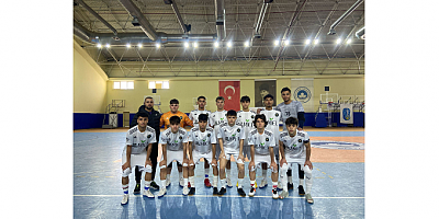 Özel Seyit Ateş Spor Lisesi Türkiye Şampiyonası Final Etabına Yükseldi