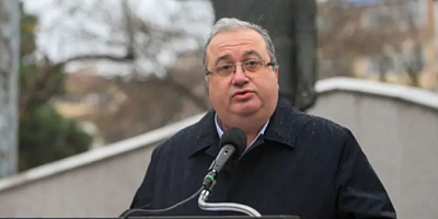 “Özgecan Arslan’ı Unutmadık, Kadın Cinayetlerine Alışmayacağız”