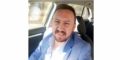 ÖZKAN GÜNEÇ RAMAZAN BAYRAMI MESAJI!