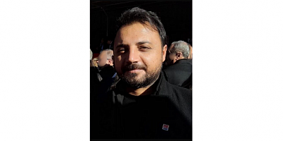 Özkan Güven’den 1 Mayıs Mesajı: 