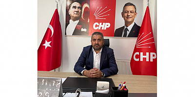 Özkan Kılınç: “Cumhuriyet, milletimizin özgürlük ve demokrasi yolundaki en değerli kazanımıdır”