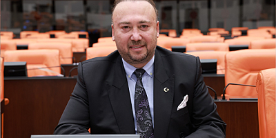 ÖZKAN YALIM'DAN CHP'NİN 100. KURULUŞ YILDÖNÜMÜ MESAJI!