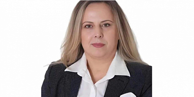 ÖZLEM BARAN'DAN 10 OCAK ÇALIŞAN GAZETECİLER GÜNÜ MESAJI