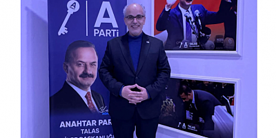 Öztürk: Belediyeler Veriyi Açmalı