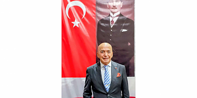 Parti Sözcüsü Kemal Abdullahoğlu, Eğitim Ticaretin Değil, Devletin Güvencesinde Olmalıdır