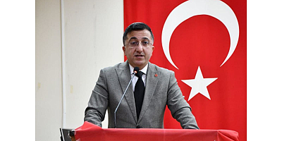 Payas İlçe Başkanı Ramazan Öksüz: “Saraylarla, camilerle değil; adalet ve değerlerle ayağa kalkarız”