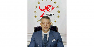 Peyama Cejna Newrozê ya Serokê Partiya Sedsala Nû Mehmet Alî Arslan