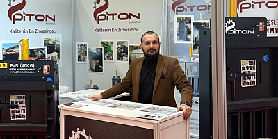 Piton Şirketler Grubu Yönetim Kurulu Başkanı Ahmet Batuhan Yastı: “Kepez Yangını, Afet Yönetimi ve İş Dünyası İçin Uyarı Niteliğinde”