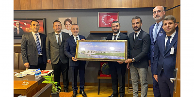 PROF. DR. AKALIN: ÜRETİMİ DESTEKLEMEK EKONOMİK KRİZDEN ÇIKIŞIN ANAHTARIDIR