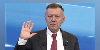 Prof. Dr. Aytuğ Atıcı: “CHP’ye kayyum atanacaksa hodri meydan, biz bu yoldan dönmeyiz!”