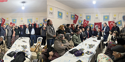 PROF. DR. VEKİL AKALIN: AZ KALDI EDİRNE İYİ BELEDİYECİLİKLE TANIŞACAK!